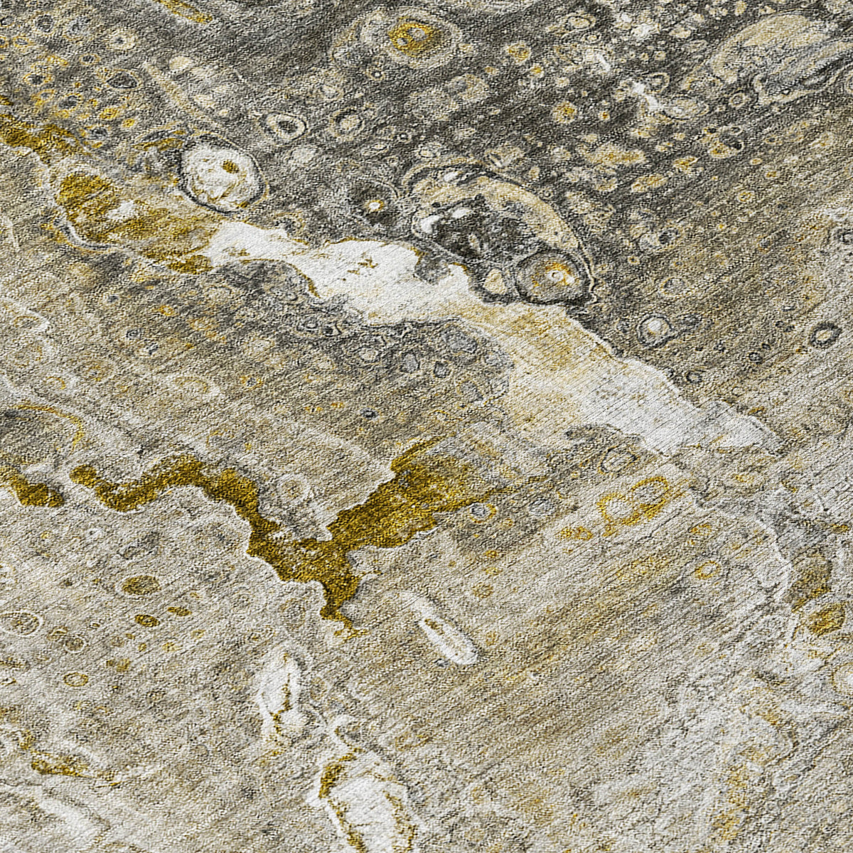 Chantille ACN588 Taupe Rug