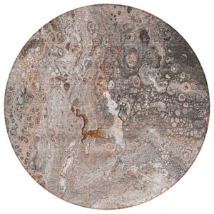 Chantille ACN588 Terracotta Rug
