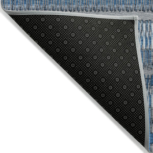 Chantille ACN589 Blue Rug