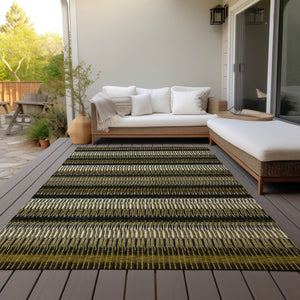 Chantille ACN589 Brown Rug
