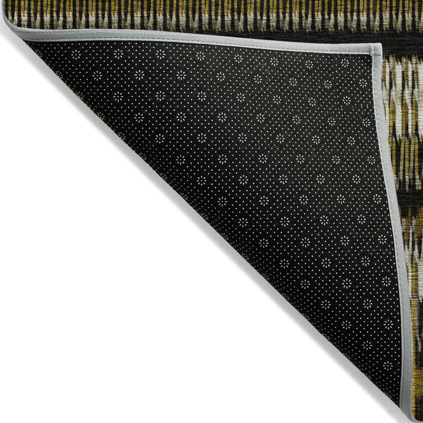 Chantille ACN589 Brown Rug