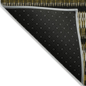 Chantille ACN589 Brown Rug