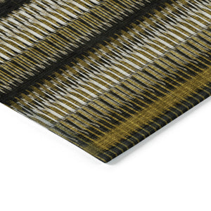 Chantille ACN589 Brown Rug