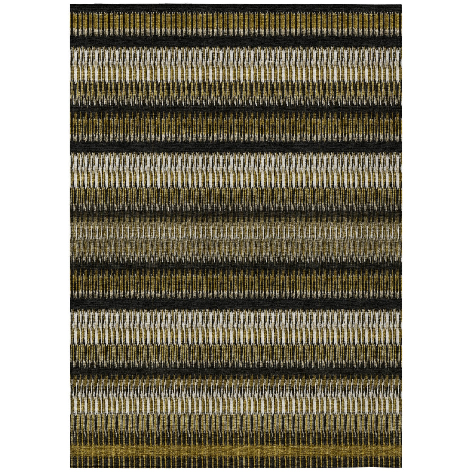 Chantille ACN589 Brown Rug