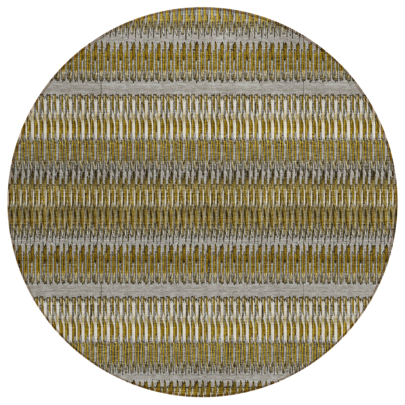 Chantille ACN589 Coffee Rug