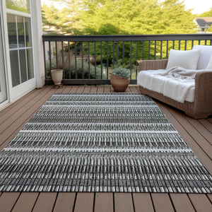 Chantille ACN589 Gray Rug
