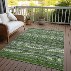 Chantille ACN589 Green Rug