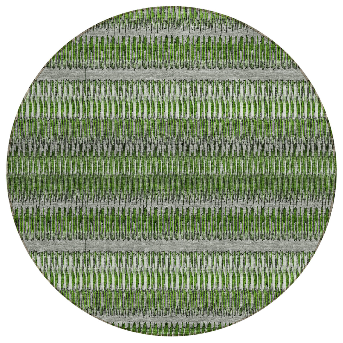 Chantille ACN589 Green Rug
