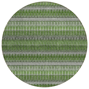 Chantille ACN589 Green Rug