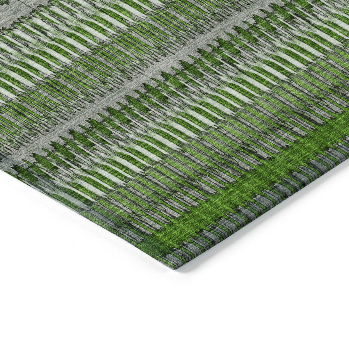 Chantille ACN589 Green Rug