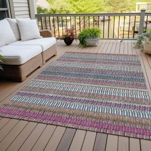 Chantille ACN589 Taupe Rug
