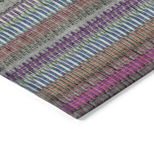 Chantille ACN589 Taupe Rug