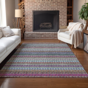 Chantille ACN589 Taupe Rug