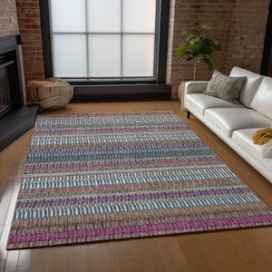 Chantille ACN589 Taupe Rug