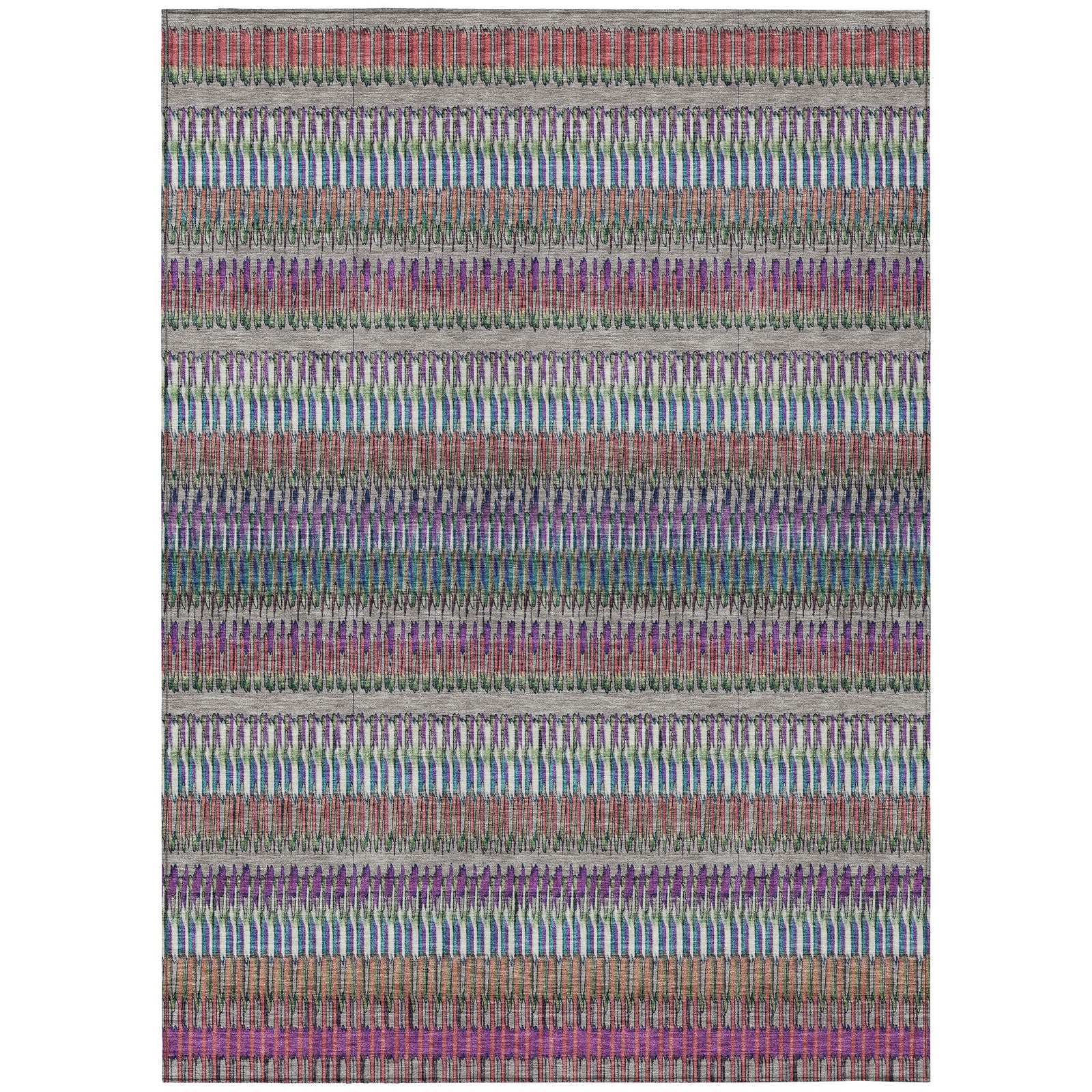 Chantille ACN589 Taupe Rug