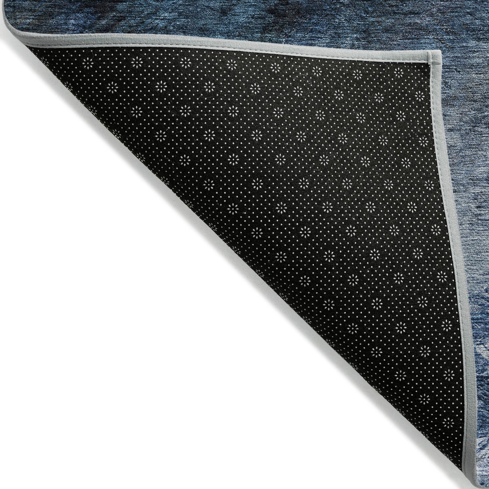 Chantille ACN590 Blue Rug
