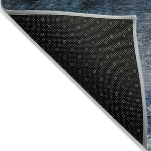 Chantille ACN590 Blue Rug