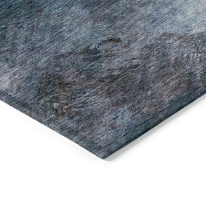 Chantille ACN590 Blue Rug