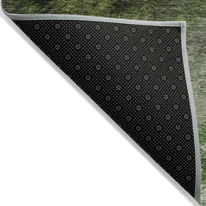 Chantille ACN590 Green Rug