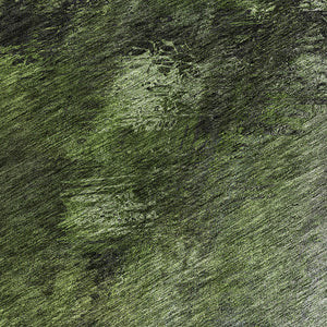 Chantille ACN590 Green Rug