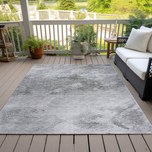 Chantille ACN590 Silver Rug