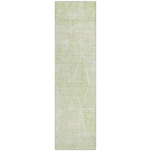 Chantille ACN591 Aloe Rug