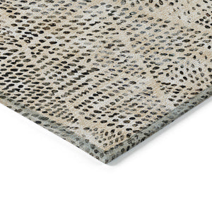 Chantille ACN591 Beige Rug