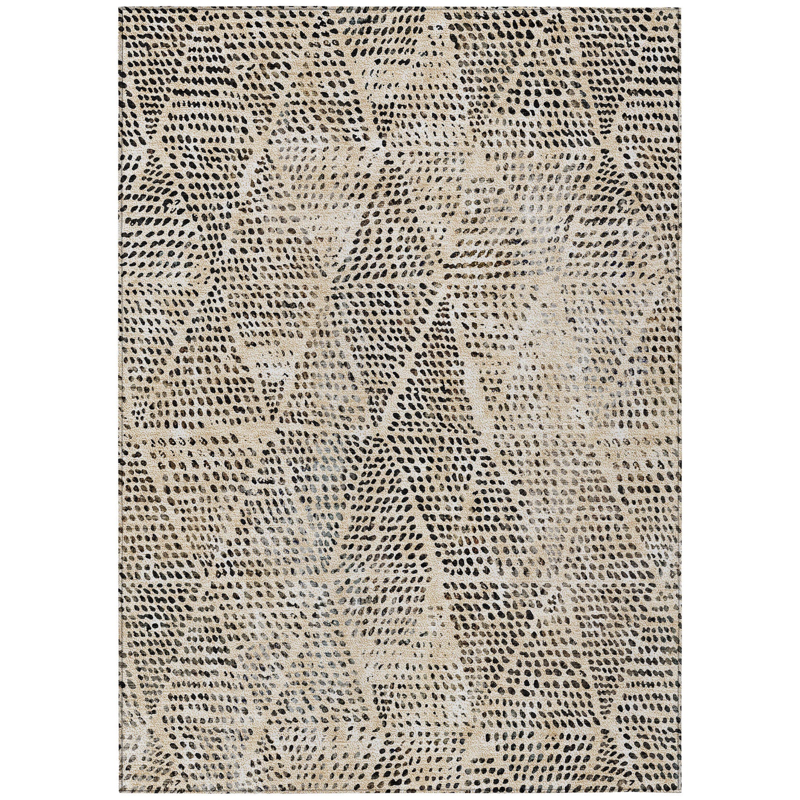 Chantille ACN591 Beige Rug