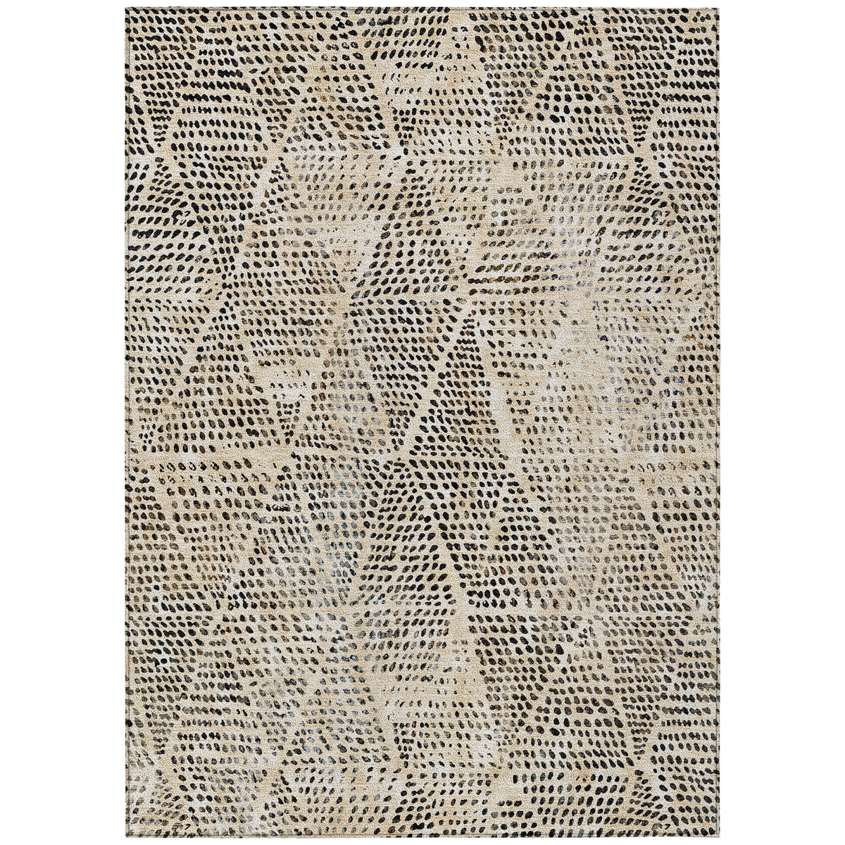 Chantille ACN591 Beige Rug