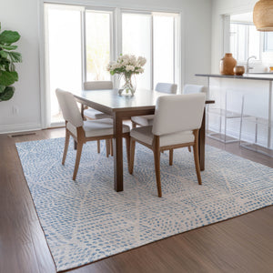 Chantille ACN591 Denim Rug