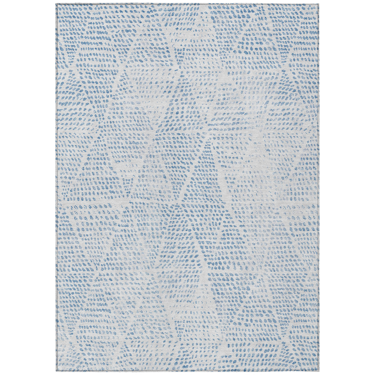 Chantille ACN591 Denim Rug