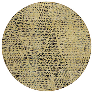 Chantille ACN591 Gold Rug