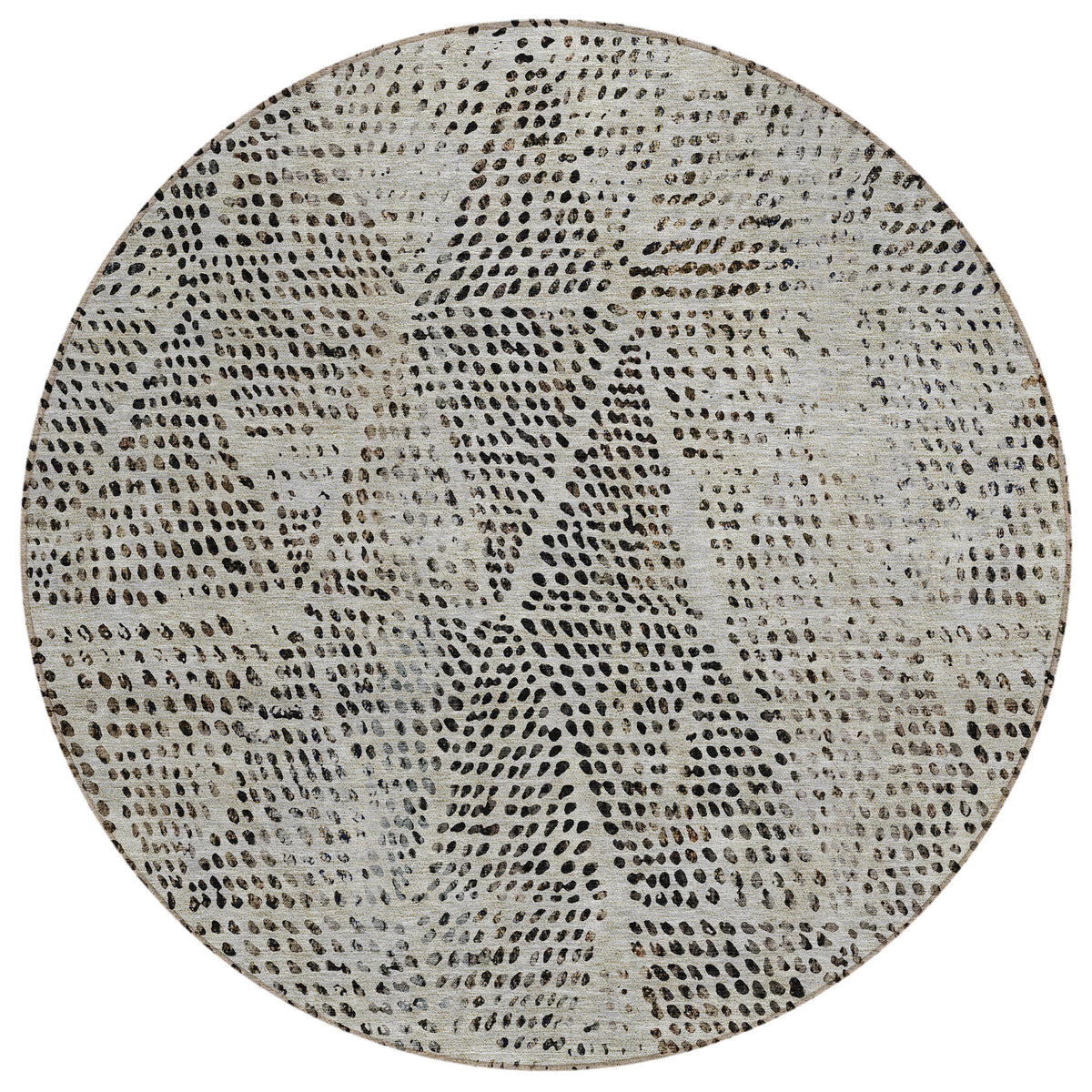 Chantille ACN591 Gray Rug