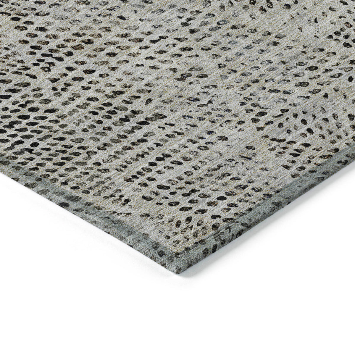 Chantille ACN591 Gray Rug