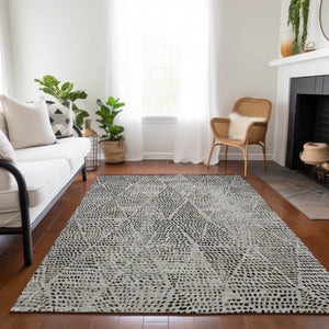 Chantille ACN591 Gray Rug