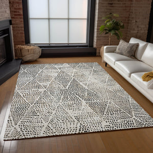 Chantille ACN591 Ivory Rug