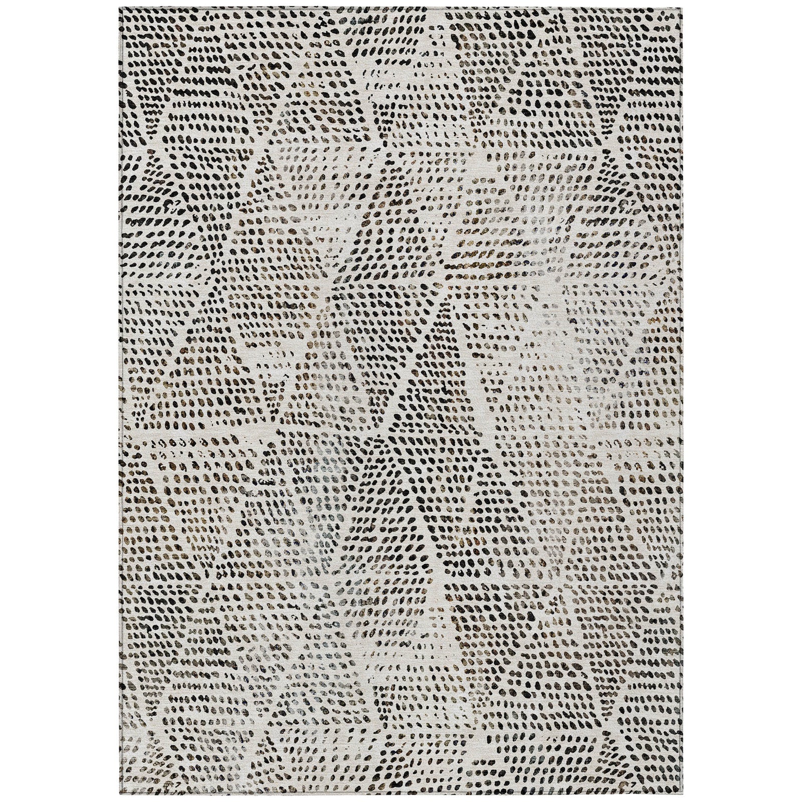 Chantille ACN591 Ivory Rug