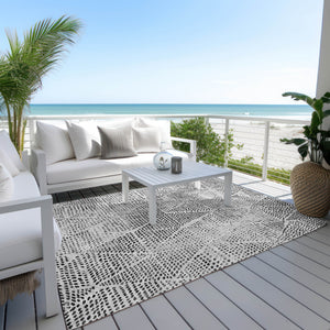 Chantille ACN591 Pewter Rug