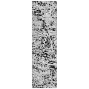 Chantille ACN591 Pewter Rug