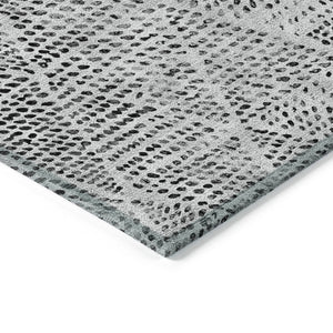 Chantille ACN591 Pewter Rug