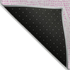 Chantille ACN591 Pink Rug