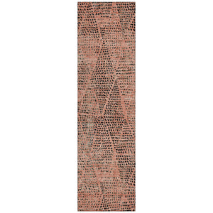 Chantille ACN591 Salmon Rug