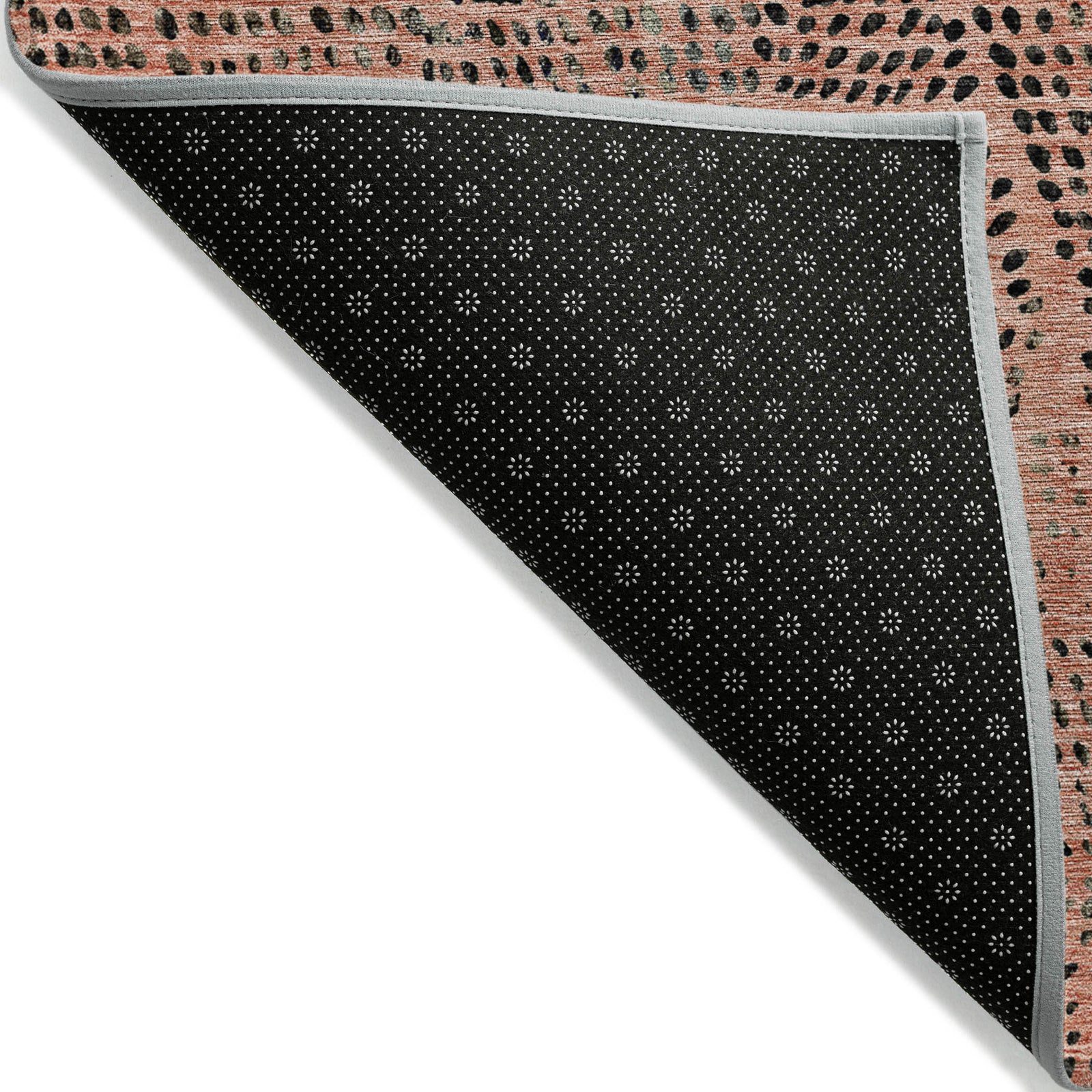 Chantille ACN591 Salmon Rug