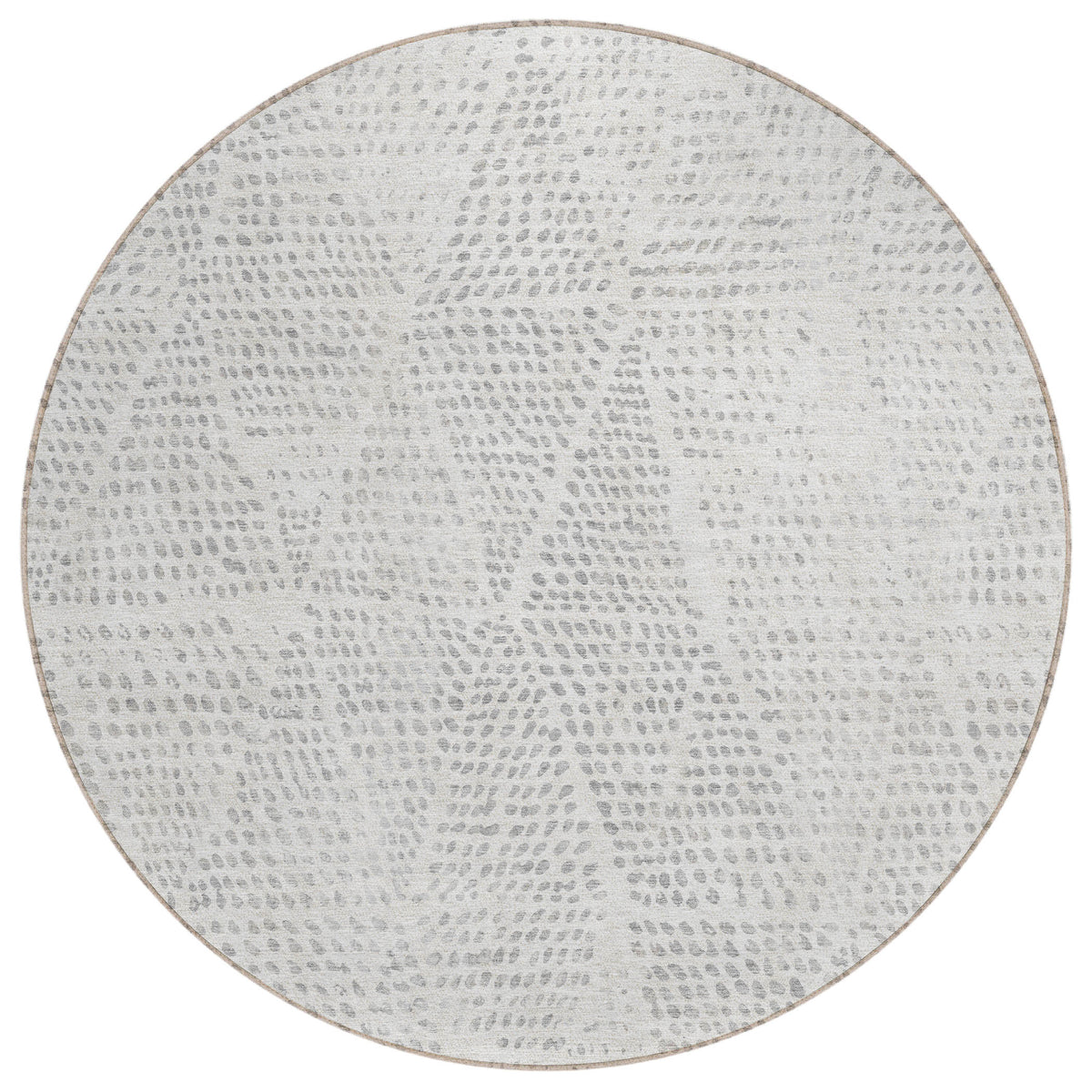 Chantille ACN591 Silver Rug
