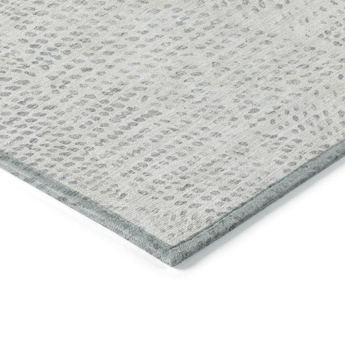 Chantille ACN591 Silver Rug