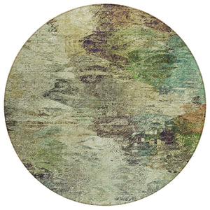 Chantille ACN592 Beige Rug