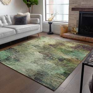 Chantille ACN592 Beige Rug