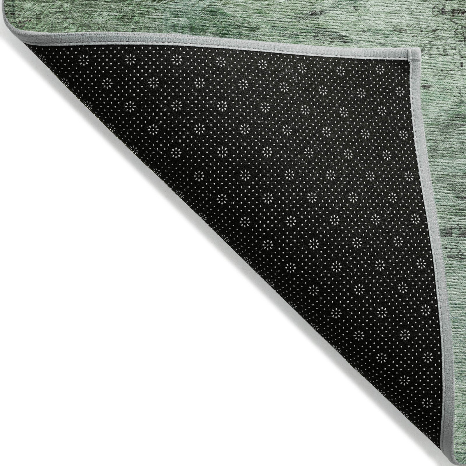 Chantille ACN592 Green Rug