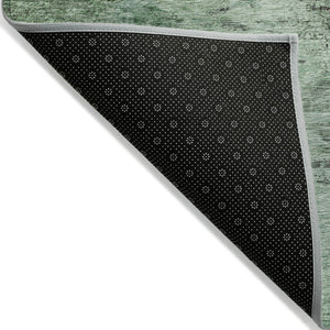 Chantille ACN592 Green Rug