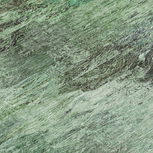 Chantille ACN592 Green Rug